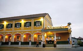 Braugasthof Schmidt'S Rabenbraeu